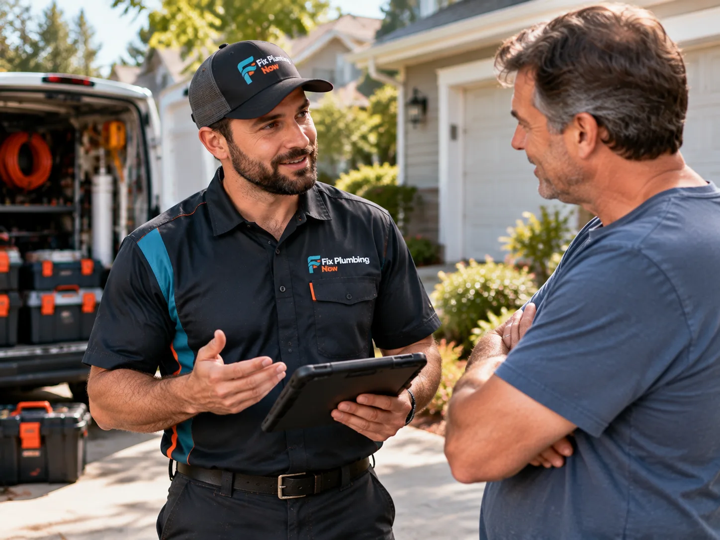 Clogged Drain Service Cranford, NJ FAQs